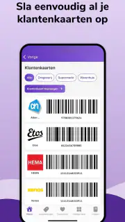 Reclamefolder | Online Folders screenshot 7