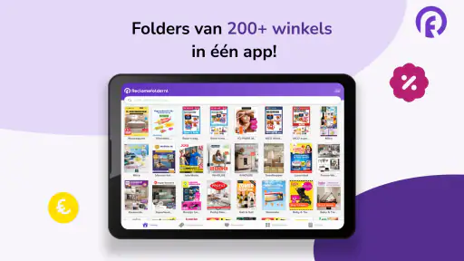 Reclamefolder | Online Folders screenshot 8