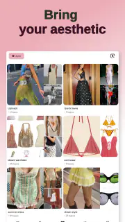 Recove: Inspo to secondhand screenshot 6