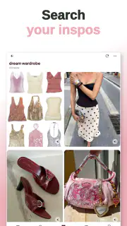Recove: Inspo to secondhand screenshot 7