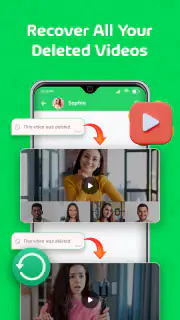 Recover Deleted Messages screenshot 3