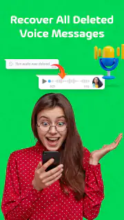 Recover Deleted Messages screenshot 4