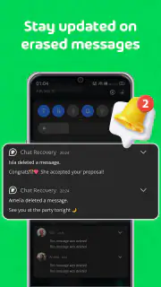 Recover Deleted Messages screenshot 5