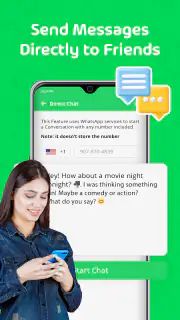 Recover Deleted Messages screenshot 6