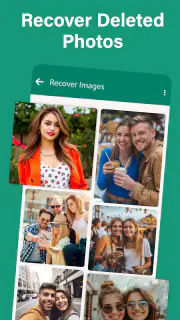 Recover Messages, Deleted Chat screenshot 3