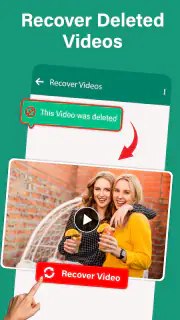 Recover Messages, Deleted Chat screenshot 8