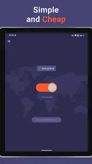 Red Shield VPN screenshot 6