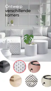 Redecor - Home Design Game screenshot 1