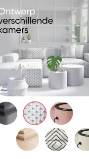 Redecor - Home Design Game screenshot 8