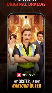 ReelShort - Stream Drama & TV screenshot 1