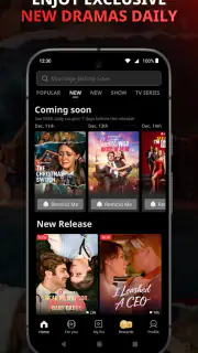 ReelShort - Stream Drama & TV screenshot 6