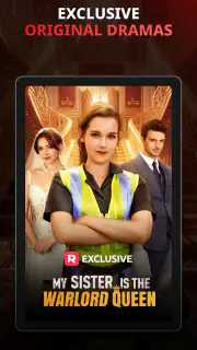 ReelShort - Stream Drama & TV screenshot 7