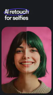Reface: Face swap, AI Art tool screenshot 4
