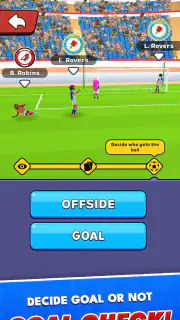Referee Simulator 3D screenshot 1