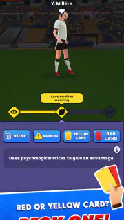 Referee Simulator 3D screenshot 3