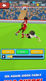 Referee Simulator 3D screenshot 5
