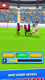 Referee Simulator 3D screenshot 6
