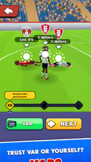 Referee Simulator 3D screenshot 7