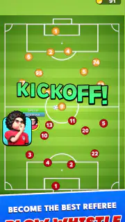 Referee Simulator 3D screenshot 8