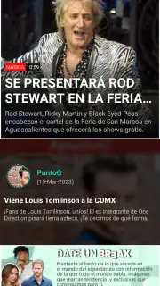 REFORMA screenshot 1