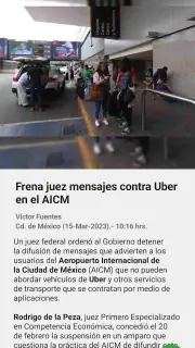 REFORMA screenshot 3