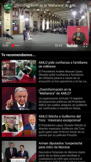 REFORMA screenshot 5