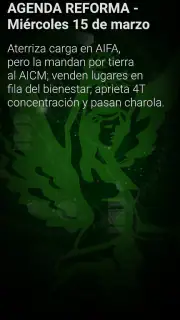 REFORMA screenshot 8
