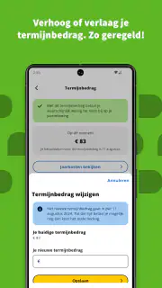 Regelneef screenshot 5