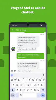 Regelneef screenshot 7