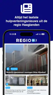 Regio15 screenshot 1