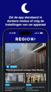 Regio15 screenshot 2