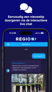 Regio15 screenshot 4
