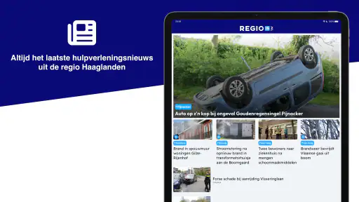 Regio15 screenshot 5