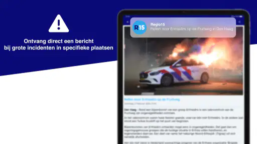Regio15 screenshot 7