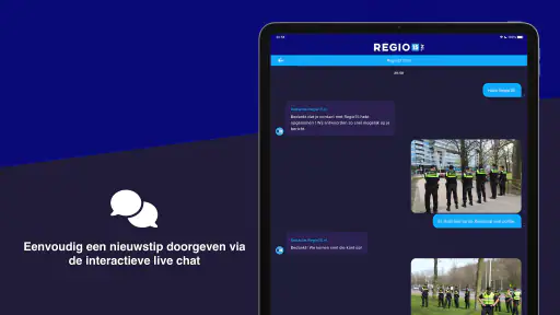 Regio15 screenshot 8