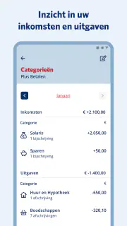 RegioBank screenshot 2