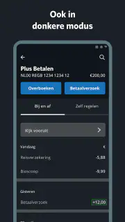 RegioBank screenshot 3