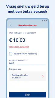 RegioBank screenshot 4