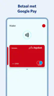 RegioBank screenshot 5