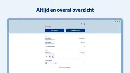 RegioBank screenshot 6