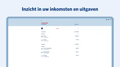 RegioBank screenshot 7