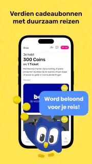ReisWijs screenshot 2