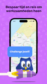 ReisWijs screenshot 3
