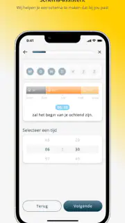 Remeha Home screenshot 3