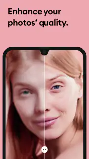Remini - AI Photo Enhancer screenshot 7