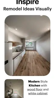 Remodel AI - Home Design screenshot 2
