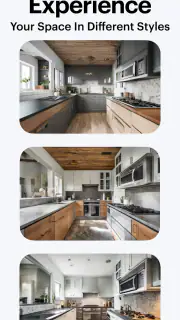 Remodel AI - Home Design screenshot 3