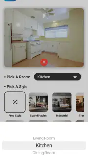 Remodel AI - Home Design screenshot 7