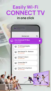 Remote Control for Onn Roku TV screenshot 3