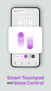 Remote Control for Onn Roku TV screenshot 4